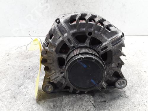 Used Alternator PEUGEOT EXPERT Van (V_) 1.6 BlueHDi 115 (115 hp) 30013334