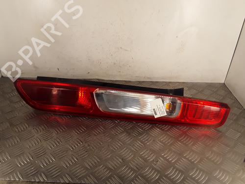 Piloto trasero izquierdo FORD FOCUS II (DA_, HCP, DP) 1.8 Flexifuel (125 hp) 30022883