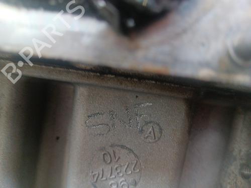 Engine CITROËN C3 III (SX) 1.2 PureTech 82 | BP38080593M1 - Image 3