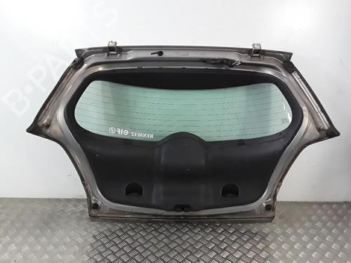 Heckklappe RENAULT MEGANE II (BM0/1_, CM0/1_) 1.9 dCi (BM0G, CM0G) | BP30026715C6 