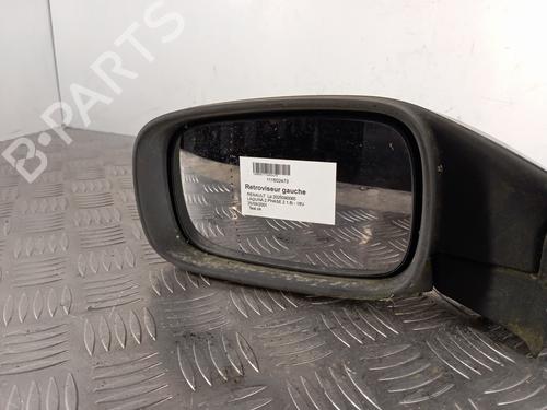 Used Left mirror RENAULT LAGUNA II (BG0/1_) 1.6 16V (BG1G, BG1H) (112 hp) 30023148