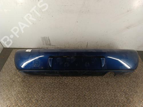 Used Rear bumper FORD FIESTA IV (JA_, JB_) 1.3 i (60 hp) 30328369
