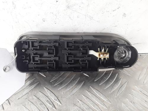 Left front window switch CITROËN C5 II (RC_) 2.0 16V (RCRFJB, RCRFJC) | BP30022976I27