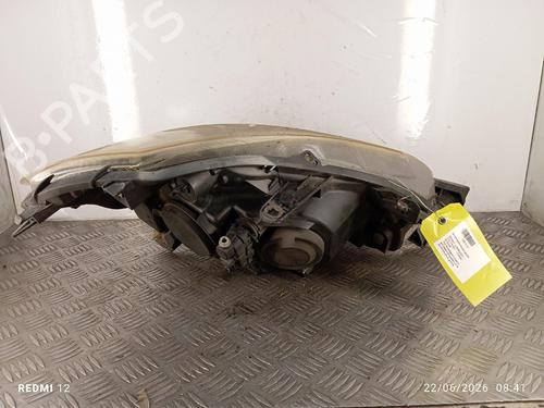 Used Left headlight Left headlight 36790490 36790490