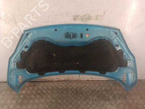 Used Hood Hood 38597140 38597140