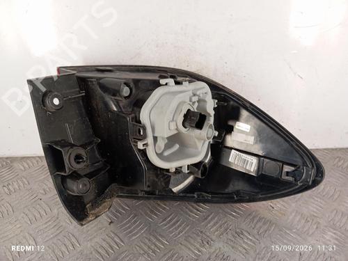 Used Right taillight Right taillight 39138414 39138414