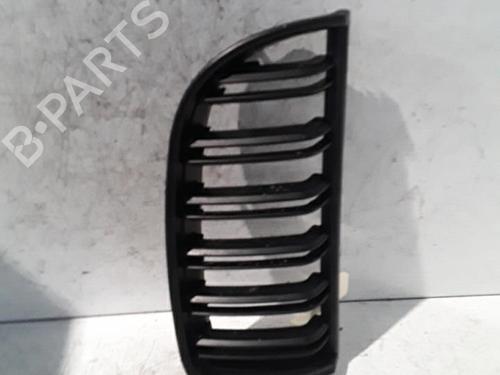 Used Grille BMW 3 Touring (E91) 320 d (163 hp) 30021065