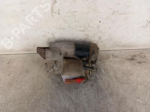 Used Starter Starter RENAULT CLIO II (BB_, CB_) 1.5 dCi (B/CB07) (65 hp) 30010307 30010307