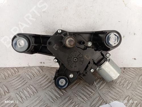 Used Rear wiper motor Rear wiper motor PEUGEOT 508 SW II (FC_, FJ_, F4_) 1.6 PureTech 180 (181 hp) 36371404 36371404
