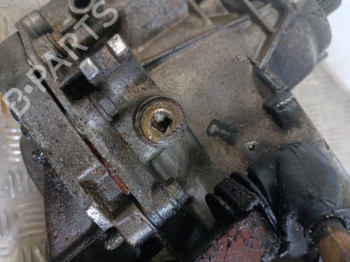Gearbox RENAULT CLIO II (BB_, CB_) 1.4 (B/CB0C, B/CB0S) | BP30026134M3