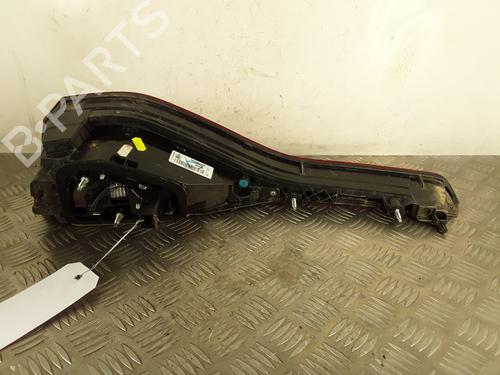 Used Left tailgate light Left tailgate light RENAULT MEGANE IV Hatchback (B9A/M/N_) 1.5 dCi 110 (B9A3) (110 hp) 30011562 30011562