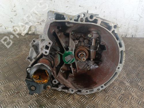 Gearbox CITROËN C1 (PM_, PN_) 1.4 HDi | BP37248936M3 - Image 3