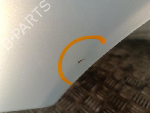 Forkjerm venstre RENAULT MEGANE I (BA0/1_) 1.6 16V (BA04, BA0B, BA11, BA1J, BA16, BA19, BA1K, BA1V,... | BP30007509C41 