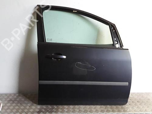 Dør høyre foran FORD C-MAX (DM2) 1.6 TDCi (90 hp) 30022069