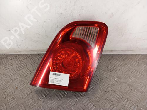 Used Left tailgate light HYUNDAI SANTA FÉ II (CM) 2.2 CRDi GLS 4x4 (150 hp) 31036114