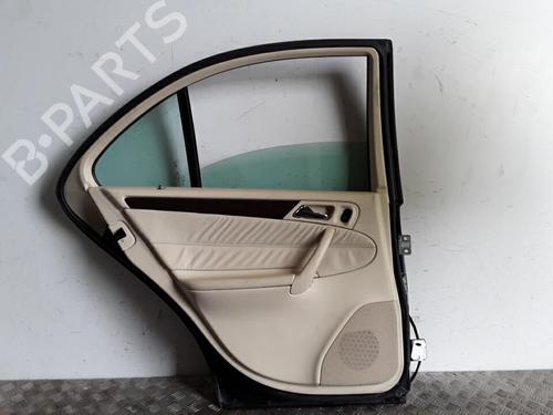 Used Left rear door MERCEDES-BENZ C-CLASS (W203) C 320 CDI (203.020) (224 hp) 30022081