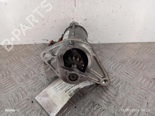 Used Starter Starter 39096529 39096529