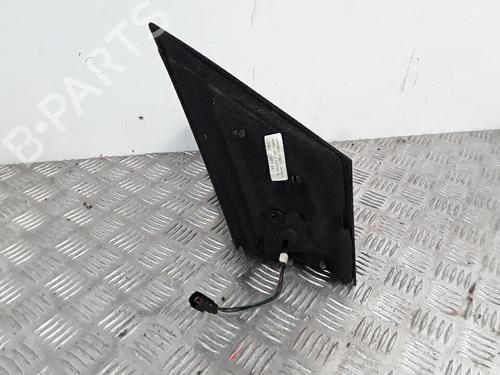 Left mirror FORD FIESTA V (JH_, JD_) 1.6 16V | BP30015950C26 