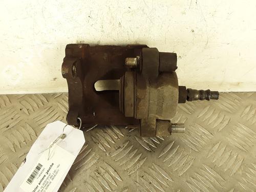 Used Left rear brake caliper BMW X1 (E84) sDrive 20 d (177 hp) 30171657