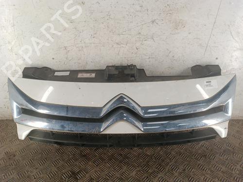 Used Grille CITROËN JUMPY II Van 2.0 HDi 120 (120 hp) 31022569