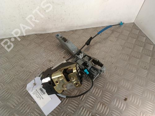 Rear right lock CITROËN C4 I (LC_) 1.6 HDi | BP30022752C99