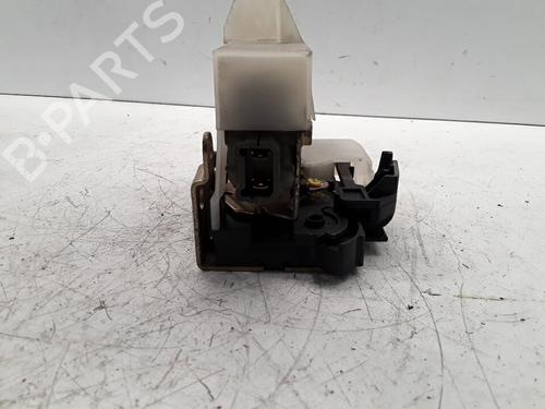 Front left lock RENAULT MEGANE I Classic (LA0/1_) 1.4 16V (LA0D, LA1H, lA0W, LA10) | BP30016192C98