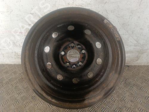 Rim FIAT DUCATO Platform/Chassis (244_) 2.8 JTD Power | BP31980470C45