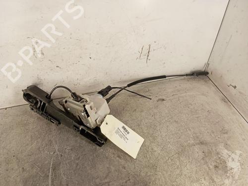 Front right lock RENAULT LAGUNA II (BG0/1_) 1.9 dCi | BP30014522C97 