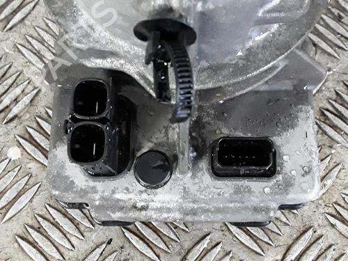 Steering pump PEUGEOT 308 I (4A_, 4C_) 1.6 16V | BP30027068M99