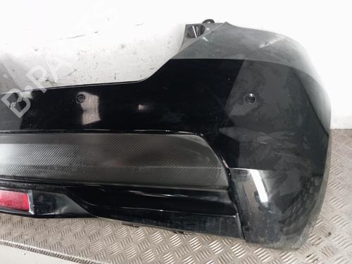 rear-bumper-nissan-micra-v-k14-2016-40432929 main image