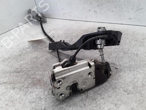 Front left lock CITROËN C3 I (FC_, FN_) 1.4 HDi | BP30024588C98 