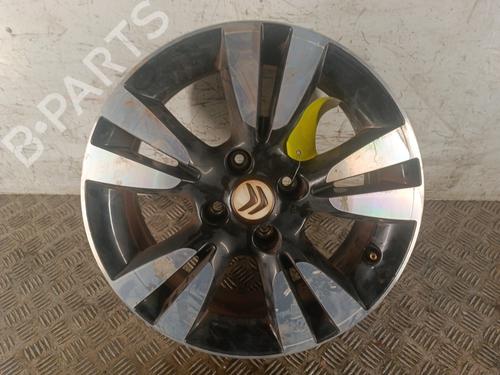 Jante CITROËN DS3 (SA_) 1.6 VTi 120 (120 hp) 31980484