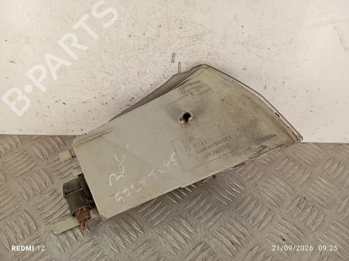 Used Left front indicator Left front indicator 39257108 39257108