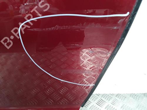 Left front door ALFA ROMEO MITO (955_) 1.3 MultiJet (955AXP1A, 955AYC1A) | BP30026837C2 