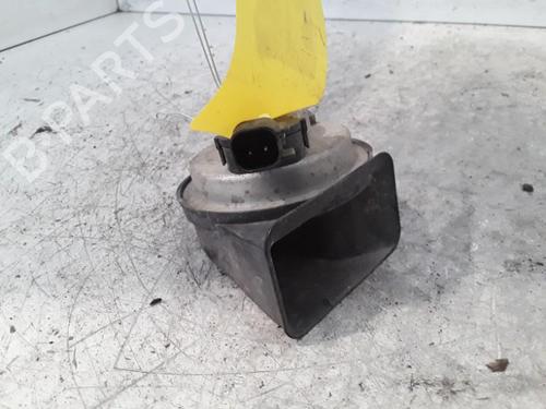 Used Horn OPEL MERIVA B MPV (S10) 1.7 CDTI (75) (110 hp) 30013480