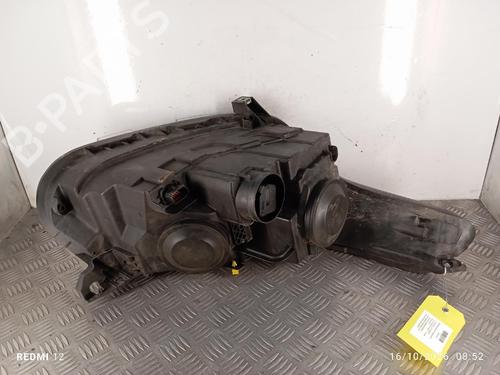 Left headlight CITROËN C3 Picasso (SH_) 1.6 HDI 90 | BP40056773C28 - Image 2