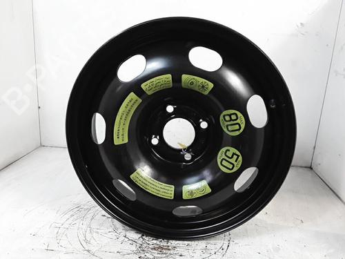 Rim CITROËN C4 CACTUS 1.6 BlueHDi 100 | BP30026653C45