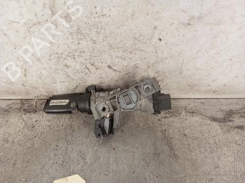 Used Ignition barrel VW TRANSPORTER T6 Van (SGA, SGH, SHA, SHH) 2.0 TDI 4motion (150 hp) 30012310