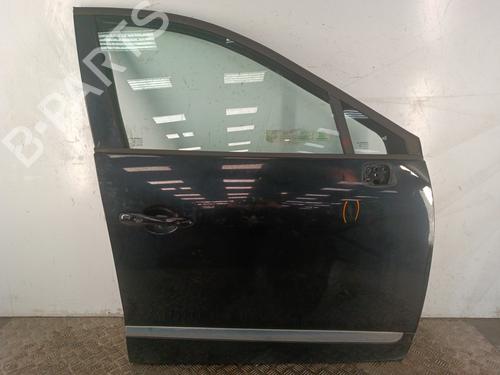 Dør høyre foran RENAULT SCÉNIC III (JZ0/1_) 1.5 dCi (JZ02, JZ0R) (95 hp) 30011441