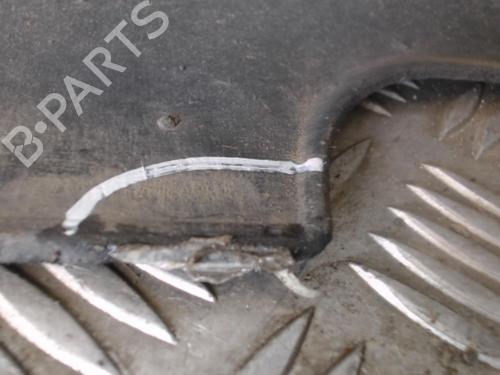 Stoßstange hinten für CITROËN C5 I (DC_) 2.0 16V (DCRFNC, DCRFNF) (136 hp) 30022499