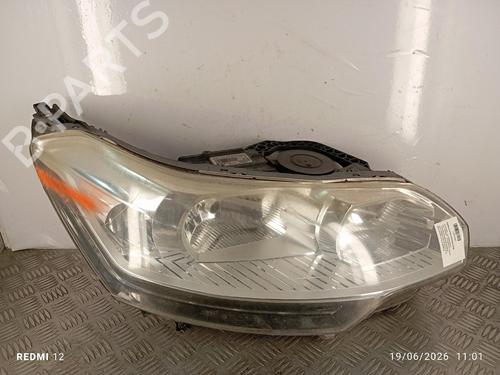 Used Right headlight Right headlight CITROËN C5 III Break (RW_) [2008-2017] 36759134 36759134