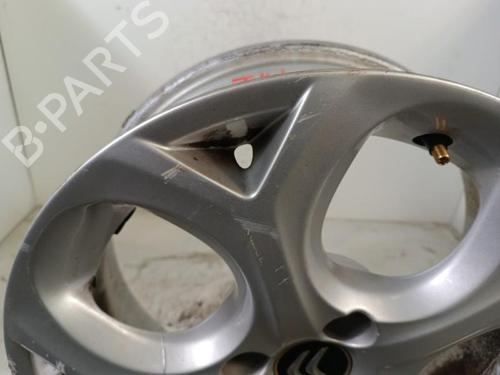 Rim CITROËN C3 II (SC_) 1.4 HDi 70 (SC8HZC, SC8HR0, SC8HP4) | BP30019031C45 