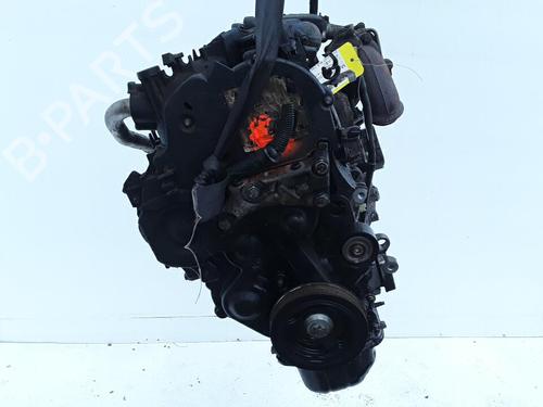 Motor für CITROËN C3 I (FC_, FN_) 1.4 HDi (68 hp) 30022569