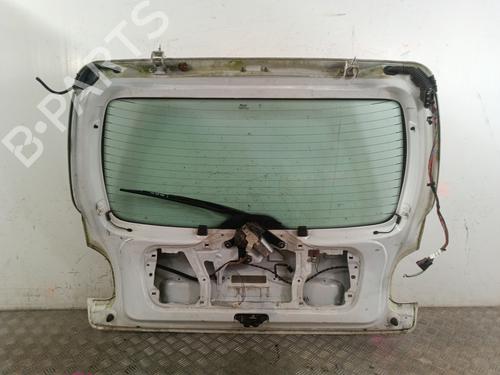 Tailgate PEUGEOT 206 Hatchback (2A/C) 1.4 HDi eco 70 | BP30026090C6 