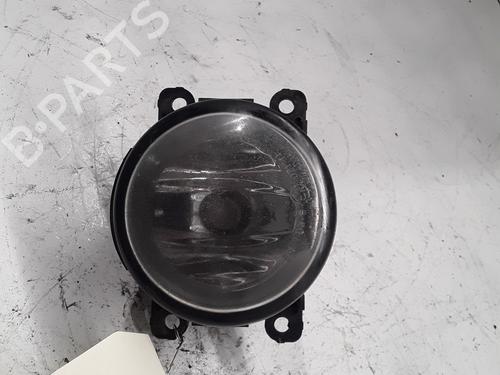 Højre Foran Tågelygte RENAULT LAGUNA II (BG0/1_) 1.9 dCi (BG1A, BG1W, BG0G) (110 hp) 30023807