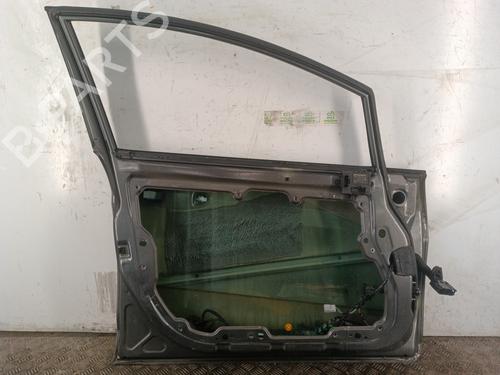 Left front door FORD FIESTA VI (CB1, CCN) 1.0 EcoBoost | BP30148584C2