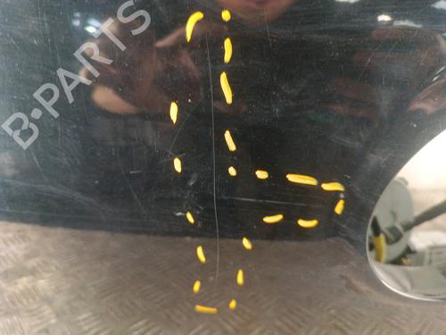 Klapa tylna bagażnika VW GOLF V (1K1) 1.9 TDI | BP30007417C6 