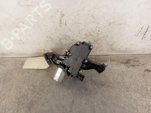 Rear wiper motor PEUGEOT 207 (WA_, WC_) 1.4 HDi | BP30010131M102 