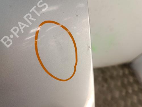 Left front fenders VOLVO S40 I (644) 1.9 DI | BP30019962C41 