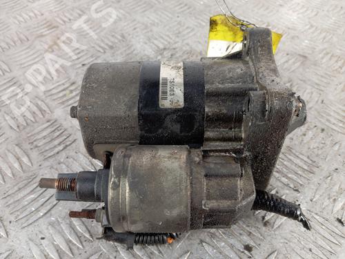 Starter RENAULT MEGANE II Saloon (LM0/1_) 1.4 | BP33692197M8 - Image 2